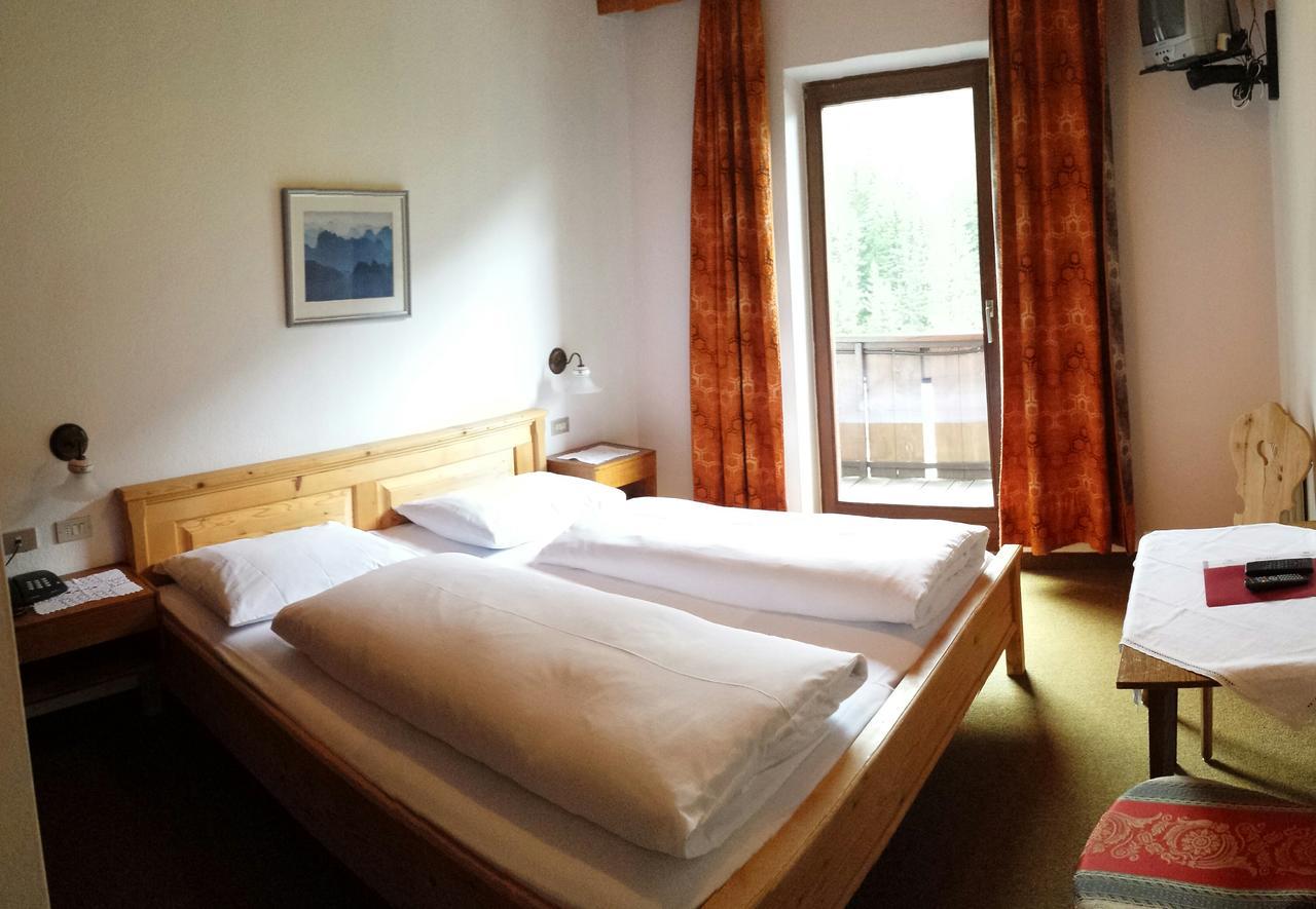 Berghotel Kason Predoi Ngoại thất bức ảnh