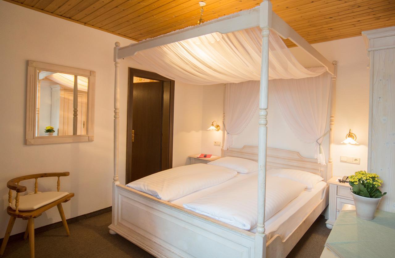 Berghotel Kason Predoi Ngoại thất bức ảnh