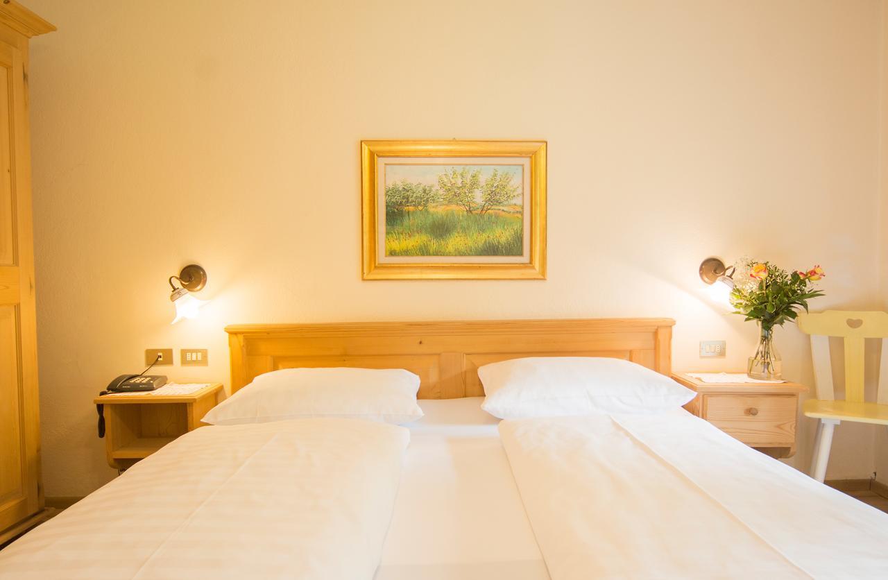 Berghotel Kason Predoi Ngoại thất bức ảnh