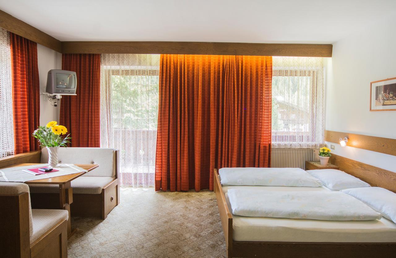 Berghotel Kason Predoi Ngoại thất bức ảnh