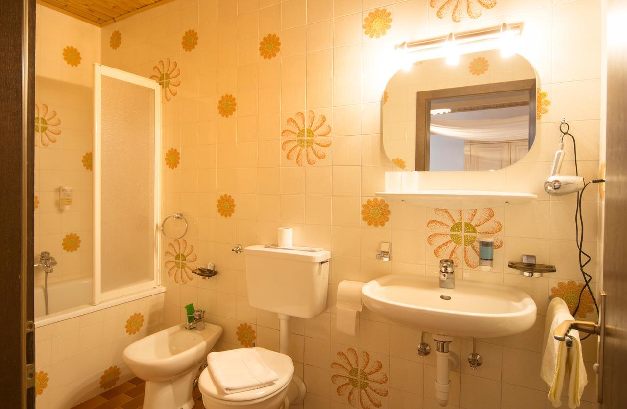 Berghotel Kason Predoi Ngoại thất bức ảnh