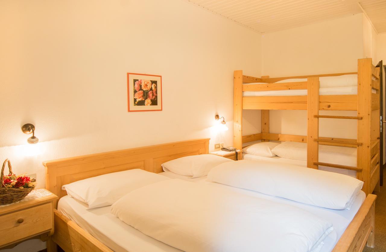 Berghotel Kason Predoi Ngoại thất bức ảnh