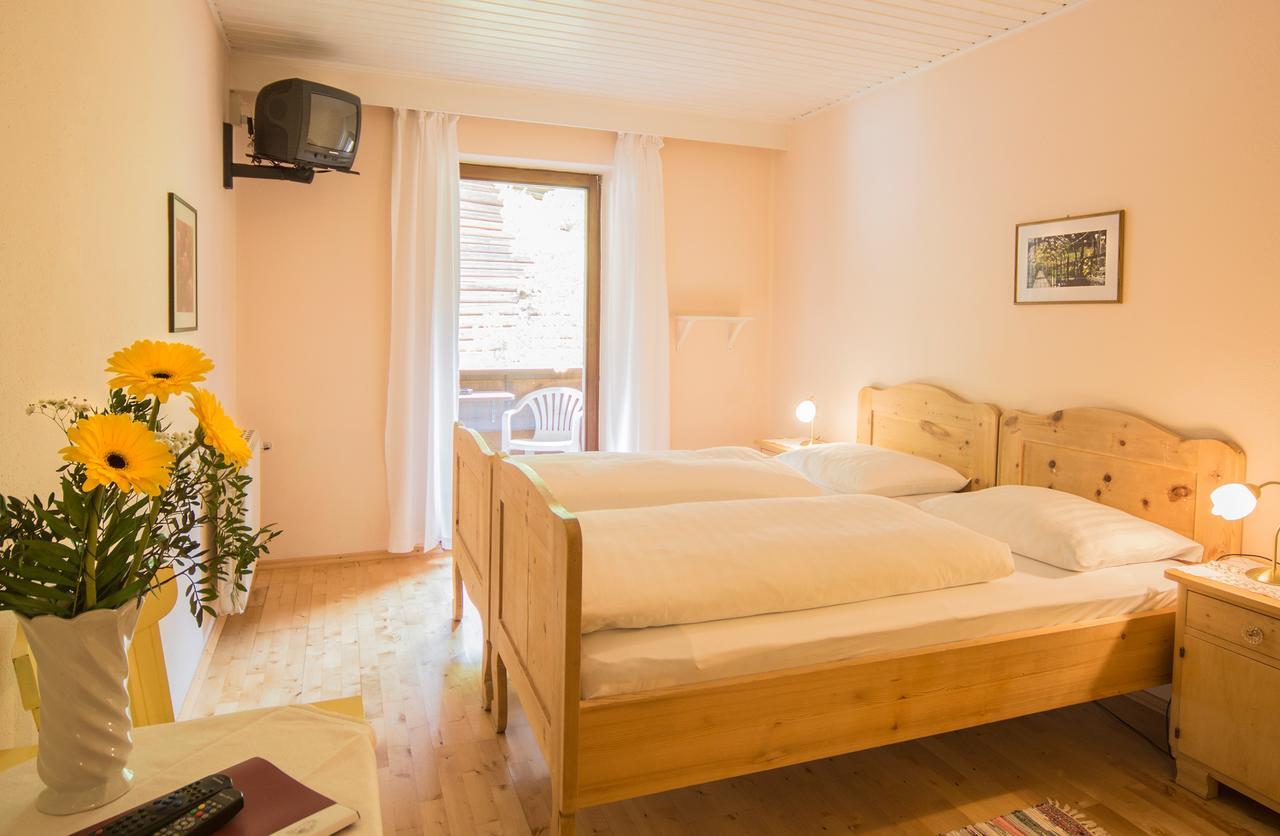 Berghotel Kason Predoi Ngoại thất bức ảnh