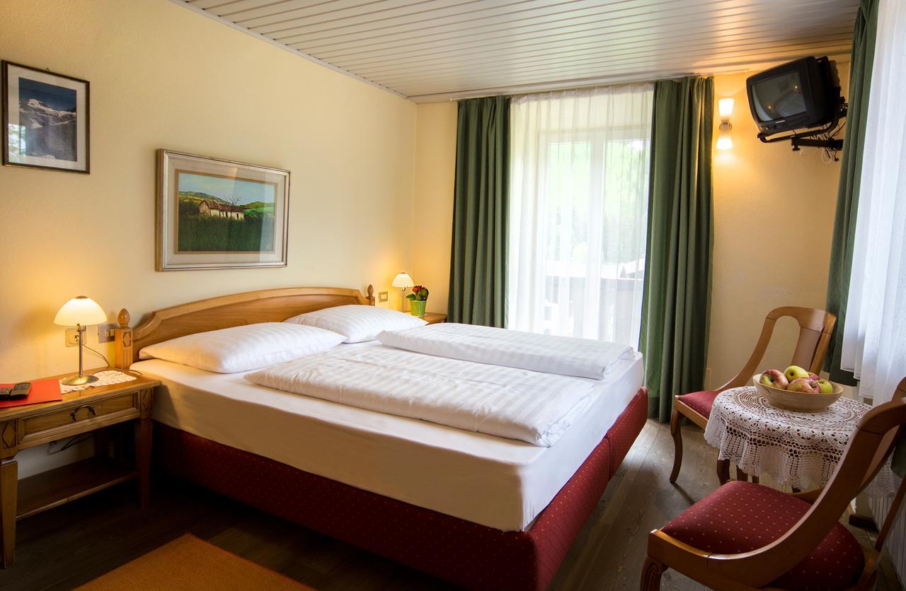 Berghotel Kason Predoi Ngoại thất bức ảnh