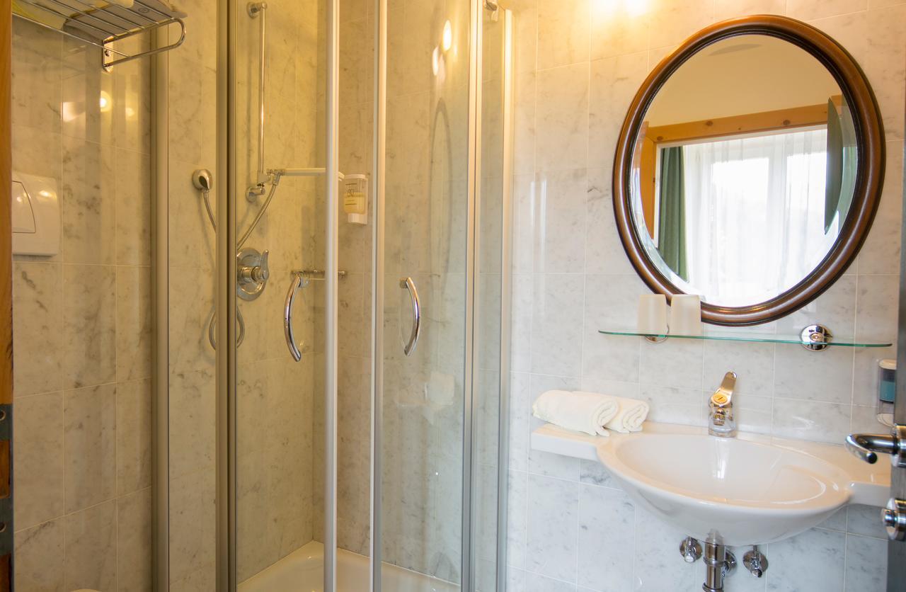 Berghotel Kason Predoi Ngoại thất bức ảnh