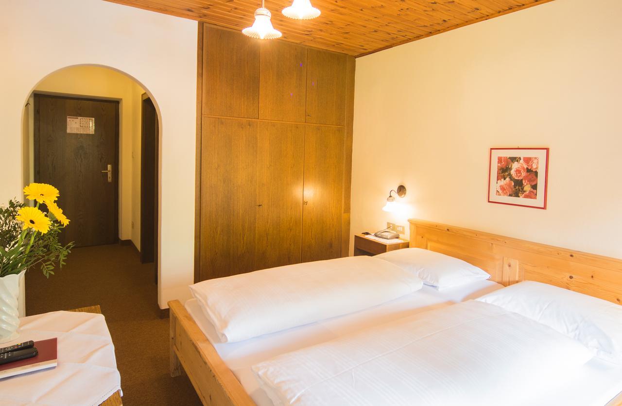 Berghotel Kason Predoi Ngoại thất bức ảnh