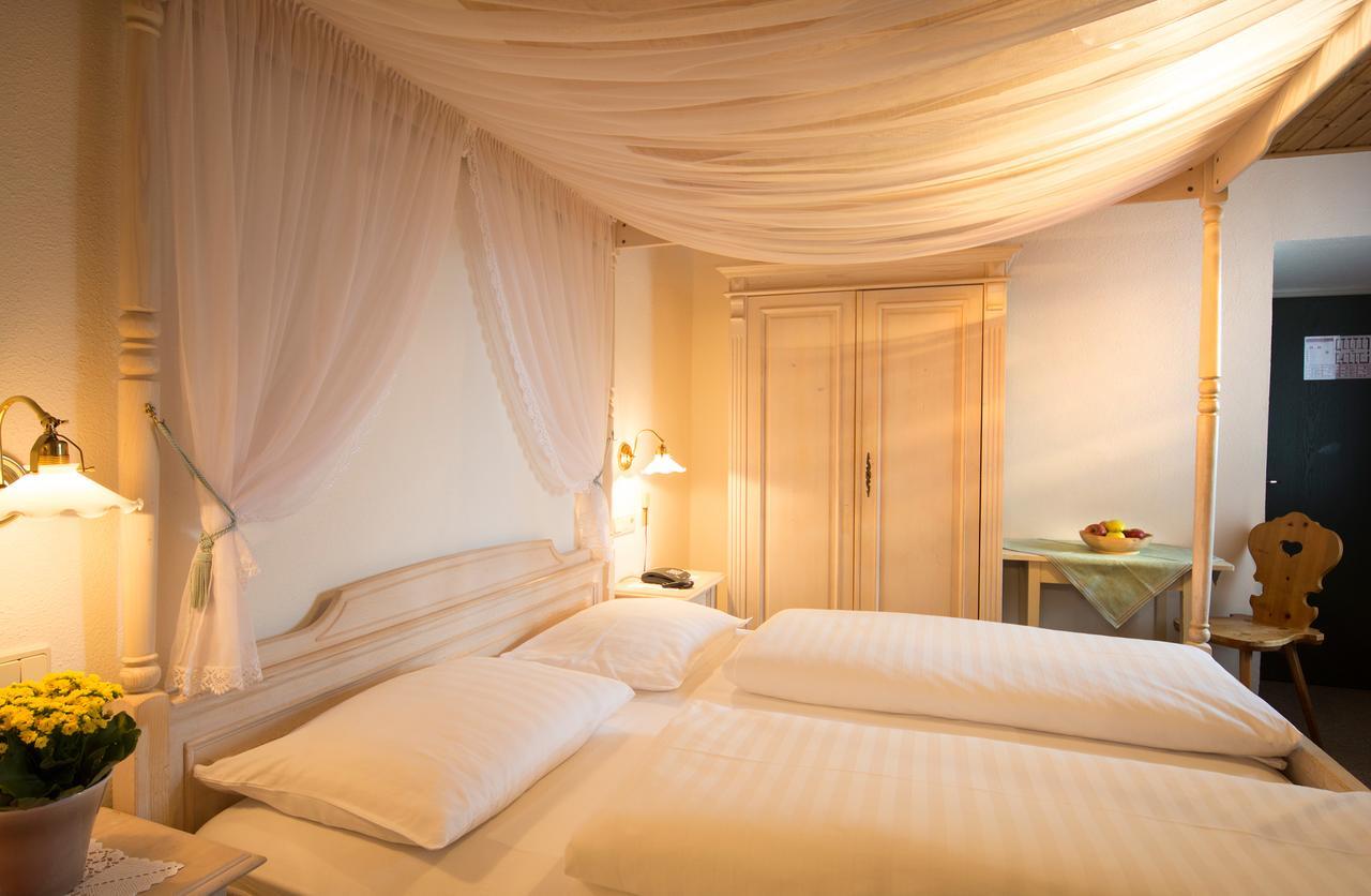 Berghotel Kason Predoi Ngoại thất bức ảnh