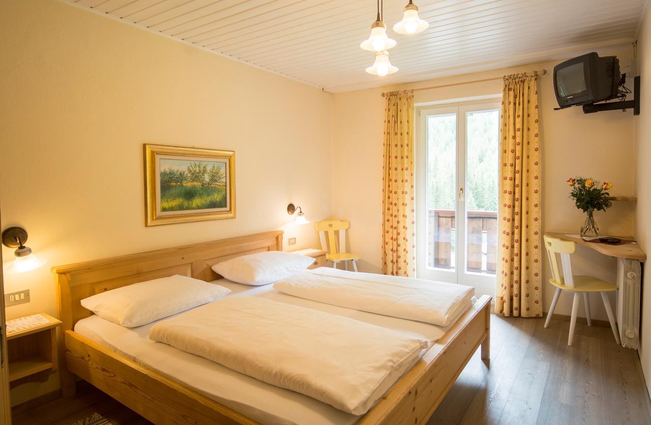 Berghotel Kason Predoi Ngoại thất bức ảnh