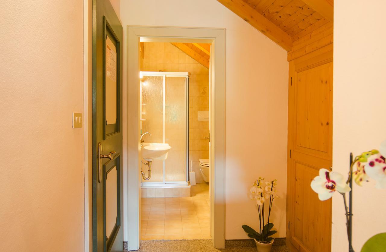 Berghotel Kason Predoi Ngoại thất bức ảnh