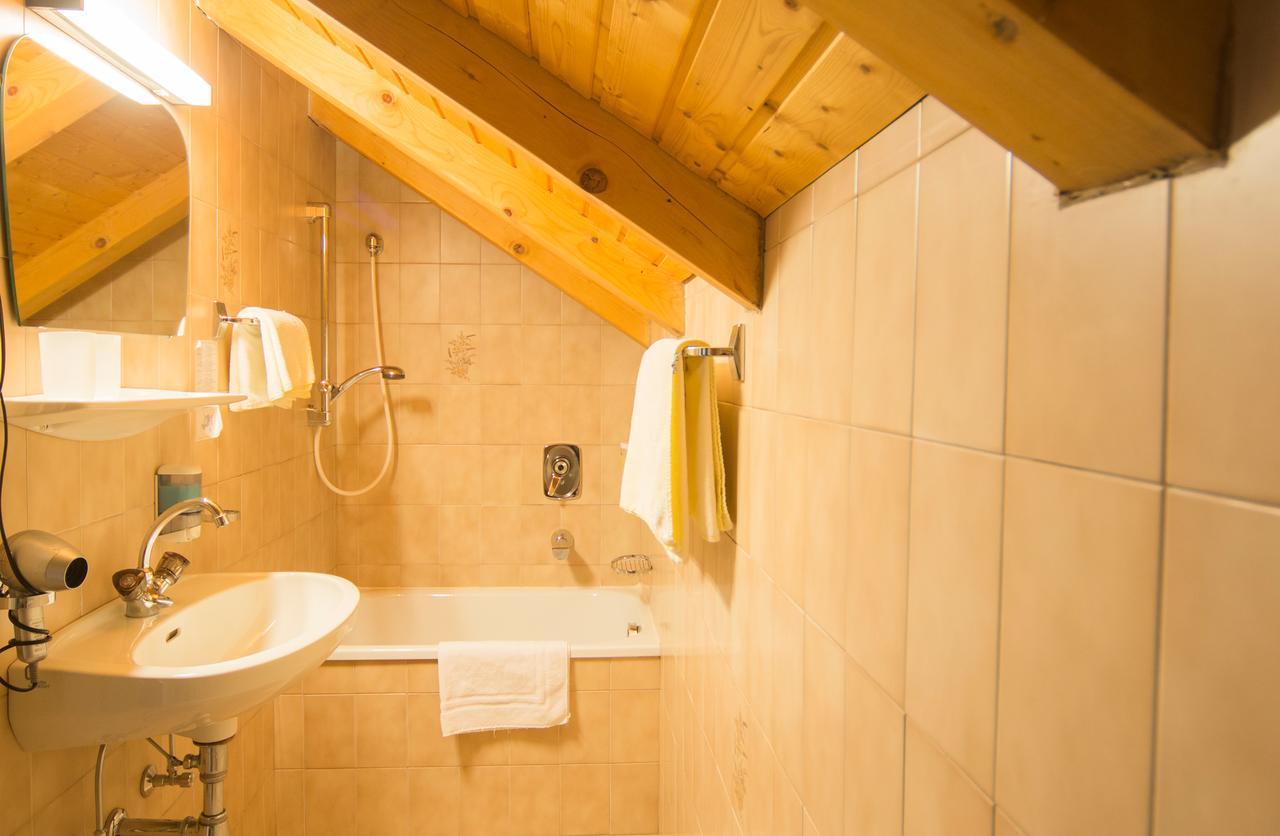 Berghotel Kason Predoi Ngoại thất bức ảnh