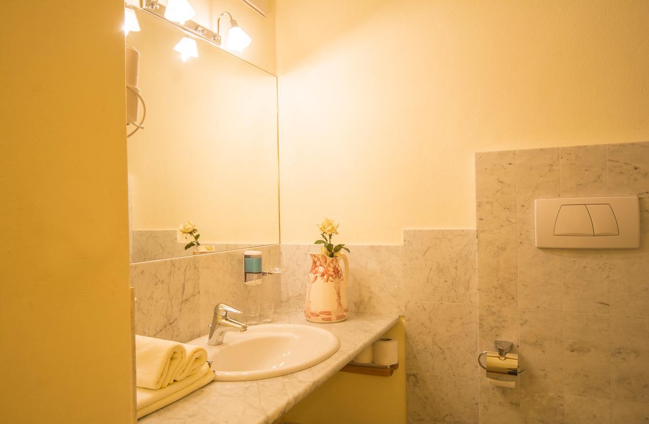 Berghotel Kason Predoi Ngoại thất bức ảnh