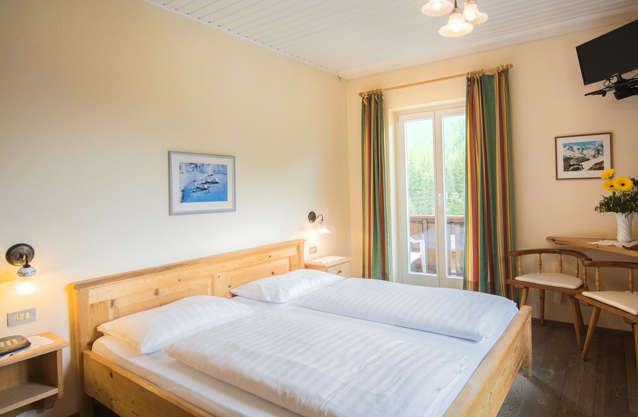 Berghotel Kason Predoi Ngoại thất bức ảnh