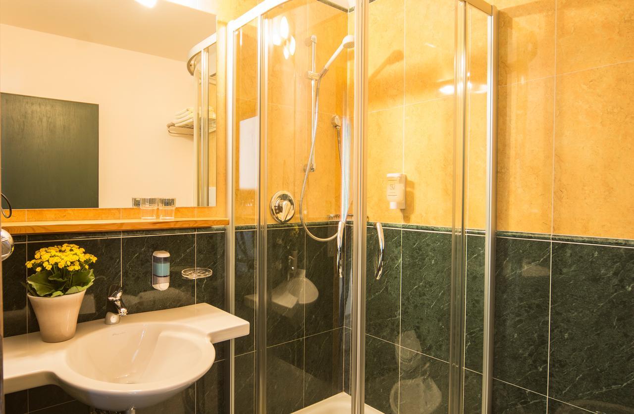 Berghotel Kason Predoi Ngoại thất bức ảnh